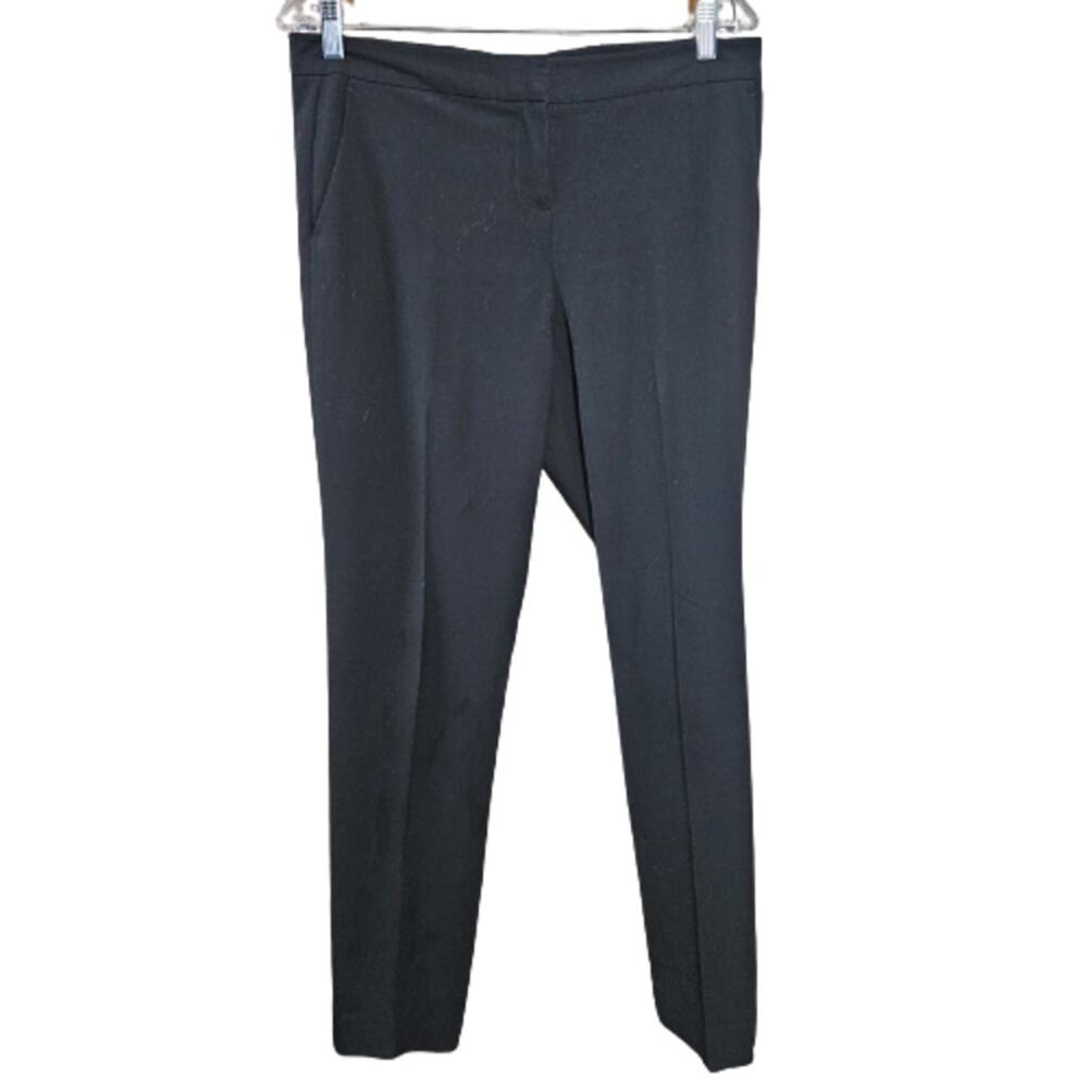 Vince Camuto Black Dress Pants Size 12